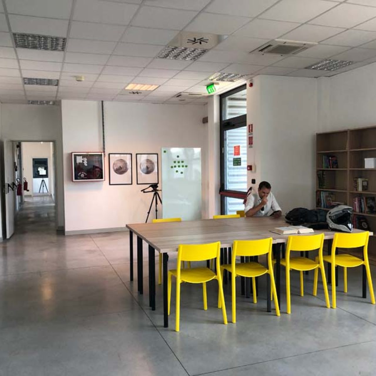 Ikea Italia apre Corsico uno spazio multifunzionale