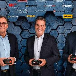 AmpShare &ndash; powered by Bosch, la nuova partnership tra produttori