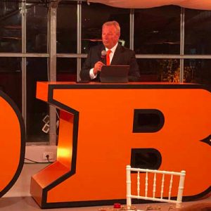 Sergio Giroldi: “Niente sarebbe stato possibile senza di voi”