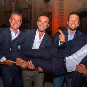 Alberto Casati: “43 anni di lavoro e le molte entusiasmanti esperienze vissute”