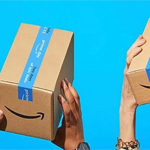 Amazon Prime Day, home&garden al primo posto