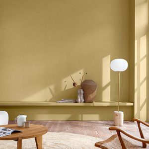 Akzo Nobel e il colore dell&rsquo;anno 2023. Ispirato alla natura
