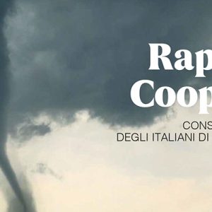 Rapporto Coop 2022: un nuovo mondo complicato