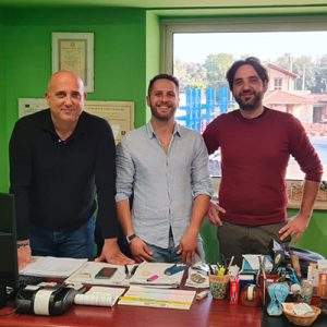 Edilferr entra in Gruppo MADE