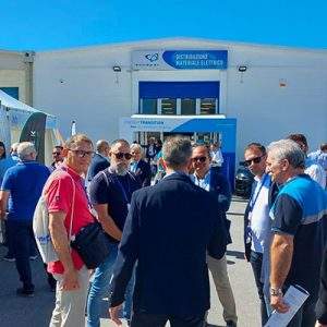 Gli &ldquo;Energy Transition Days&rdquo; di Sonepar Italia