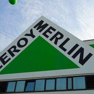 Leroy Merlin,  a Cagliari un nuovo format  dedicato al giardino