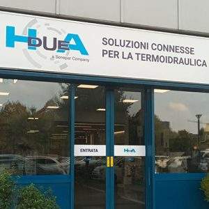 HdueA, a Padova il primo &ldquo;experience center&rdquo;
