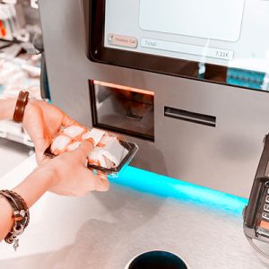 Sfide, opportunità e criticità della tecnologia checkout