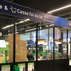 Bolzoni, Leroy Merlin: “Fondamentale creare un percorso cliente facile e agile”