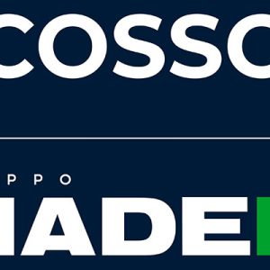 Cosso entra in MADE Distribuzione