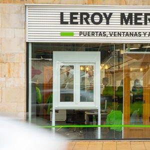 Leroy Merlin Spagna, un nuovo concept store a Gijon. Le foto