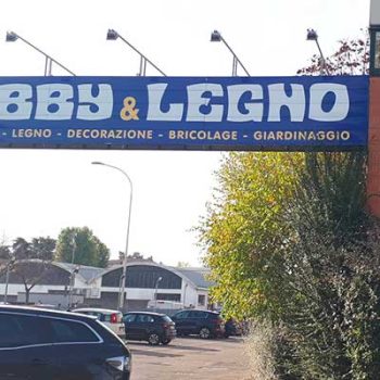 Hobby & Legno, Bologna
