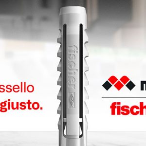 Meliconi e Fischer, un sodalizio lungo 25 anni