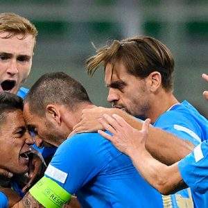 W&uuml;rth Italia partner delle nazionali di calcio