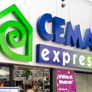 Cemaco entra in GHIN