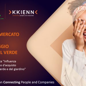 Giardinaggio 2022: la ricerca di Promogiardinaggio