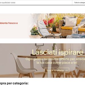 Riscaldare casa e risparmiare con i venditori professionali di eBay