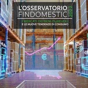 Osservatorio Findomestic, arredo in crescita off e on line