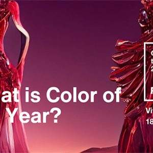 Pantone 2023: Welcome to Magentaverse