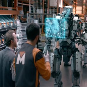 Tecnomat apre a Rimini… e va in televisione (guarda lo spot)