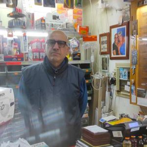 Calogero Scibetta: “serietà e comunicazione con il consumatore”