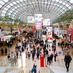 Torna a Düsseldorf EuroShop 2023