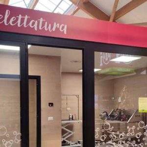 Viridea, novit&agrave; nel negozio di Castenedolo