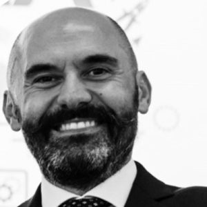 Vito Galantino è General Manager Italy Tools & Outdoor di StanleyBlack&Decker