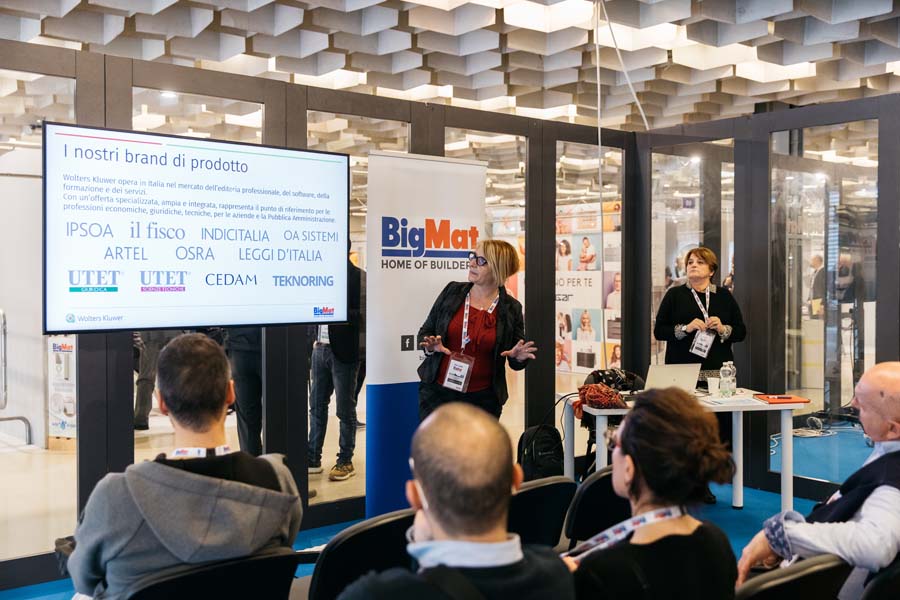 BigMarket 2023 by BigMat