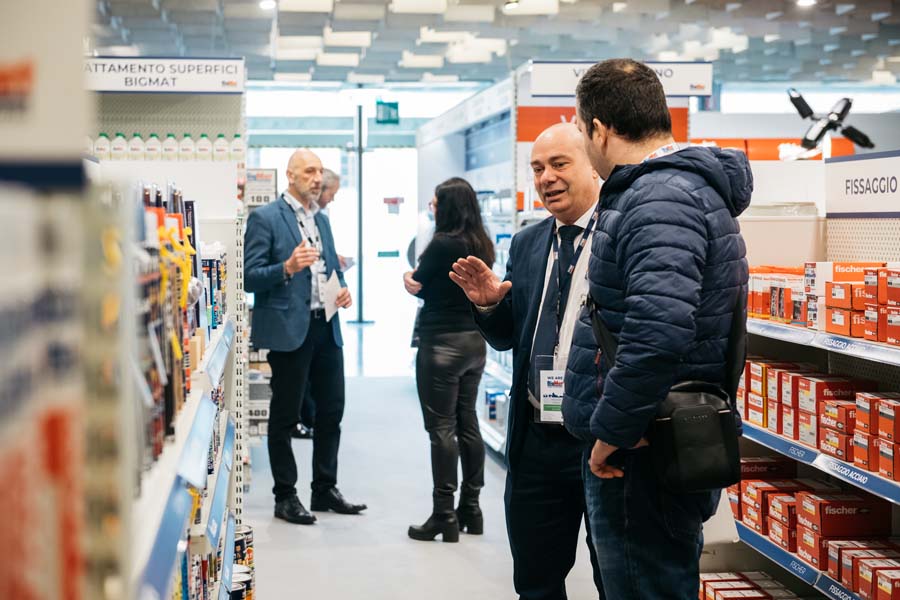 BigMarket 2023 by BigMat