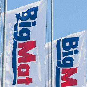 Gruppo BigMat, 15 associati in due mesi
