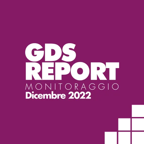 Monitoraggio 2022 L&rsquo;analisi