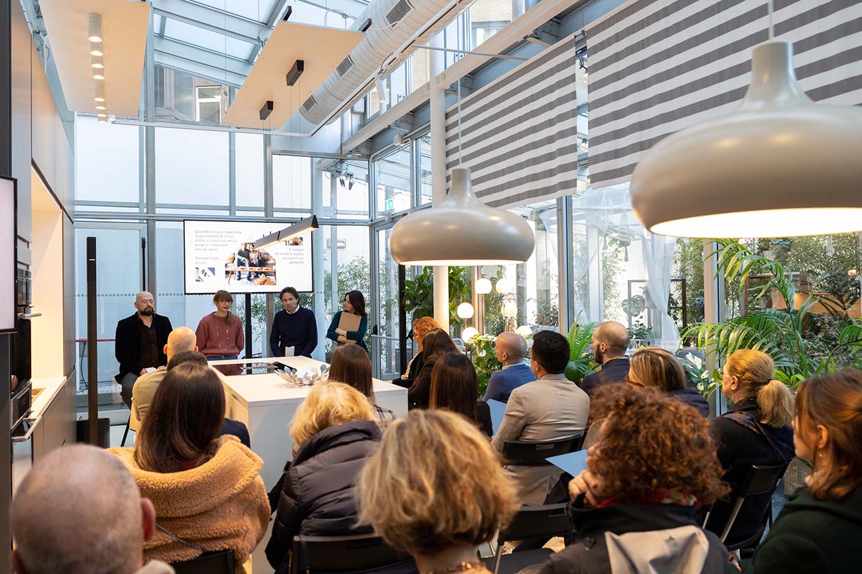 IKEA Life at Home Report 2022