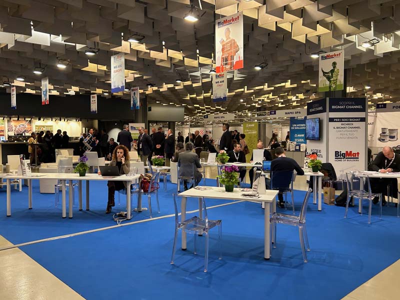 BigMarket 2023 by BigMat