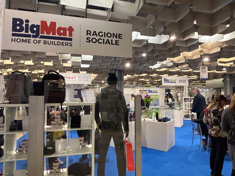 BigMarket 2023 by BigMat