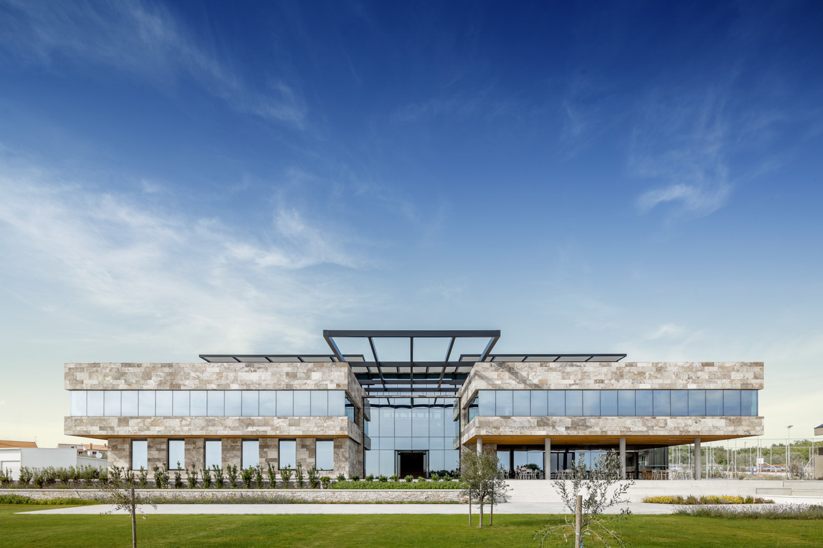 Infobip Pangea Campus