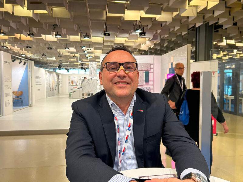 Camillini, BigMat: &ldquo;Superbonus? All&rsquo;estero &egrave; oggetto di studio&rdquo;