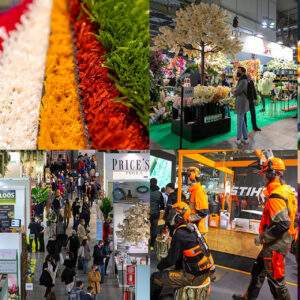 Myplant & Garden, un maxi giardino di 45 mila mq.