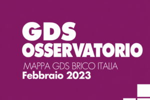 TEN Lab. La mappa della GDS brico 2022