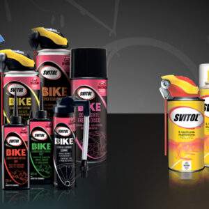Svitol prodotto ufficiale del Giro d&rsquo;Italia
