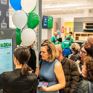 CFadda apre il 12° negozio