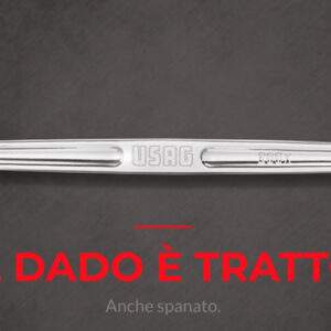 La chiave combinata Usag 285 X