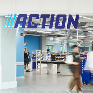 Action apre un nuovo store a Erbusco