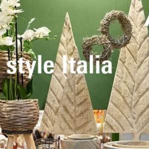 Deco & Style Italia, prima edizione a Parma a settembre