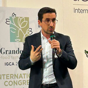 Il garden in Europa e in Italia nel 2022