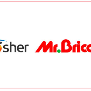 Kingfisher France e Mr.Bricolage: nasce Unio