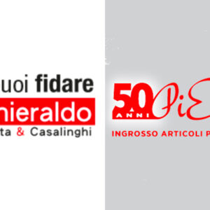 Machieraldo, nuova partnership con Piellebi