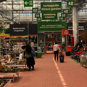 Speciale Garden 2022. Distribuzione, consumi e tendenze