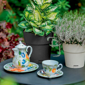 ETHICA: un giardino veramente green