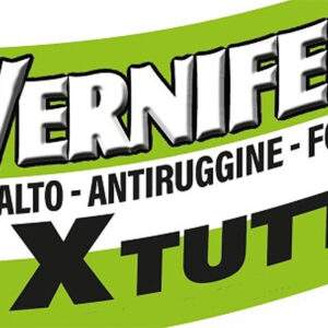 Arexons amplia la gamma Vernifer